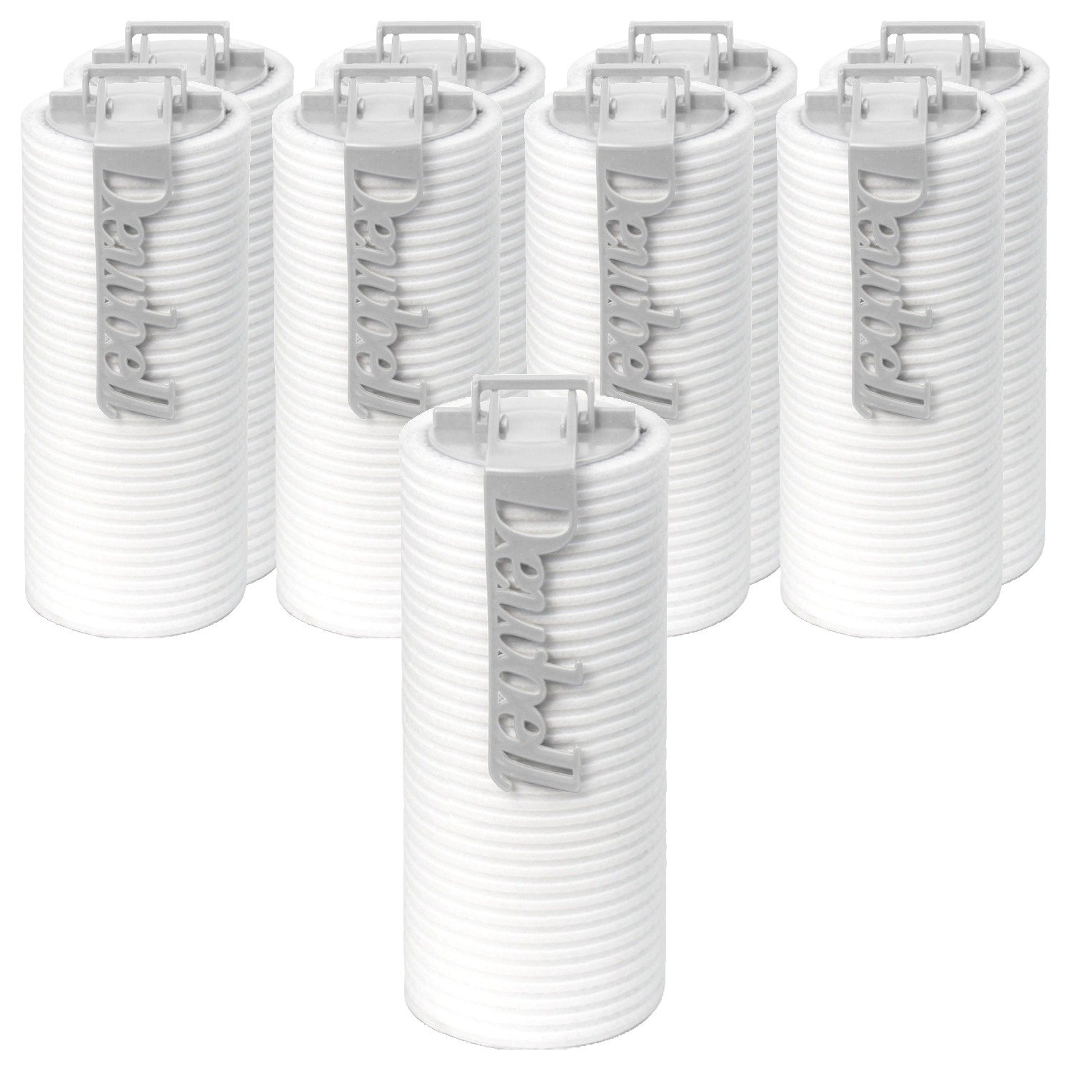 듀벨 F22 세탁기용 고급리필 필터, 9개 37,350원