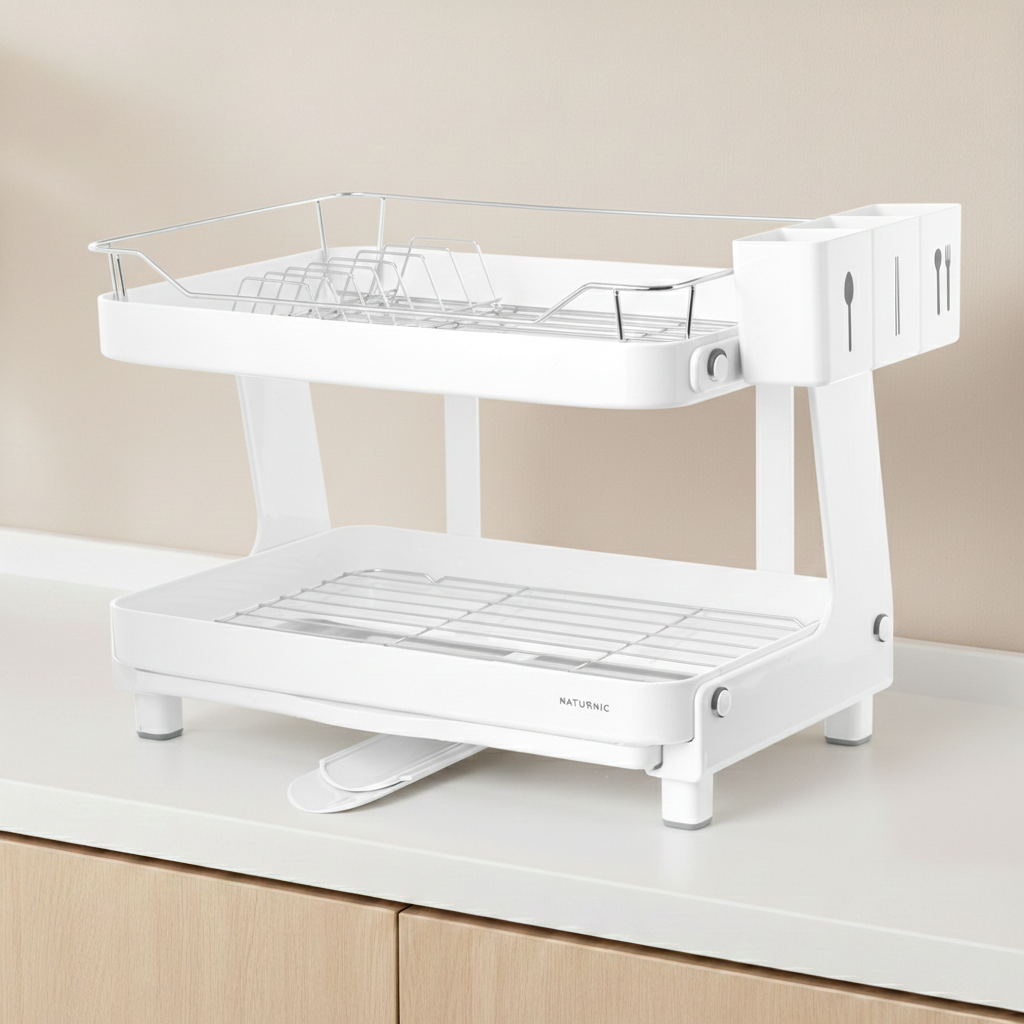 네이처닉 그레이스 식기건조대 64,900원