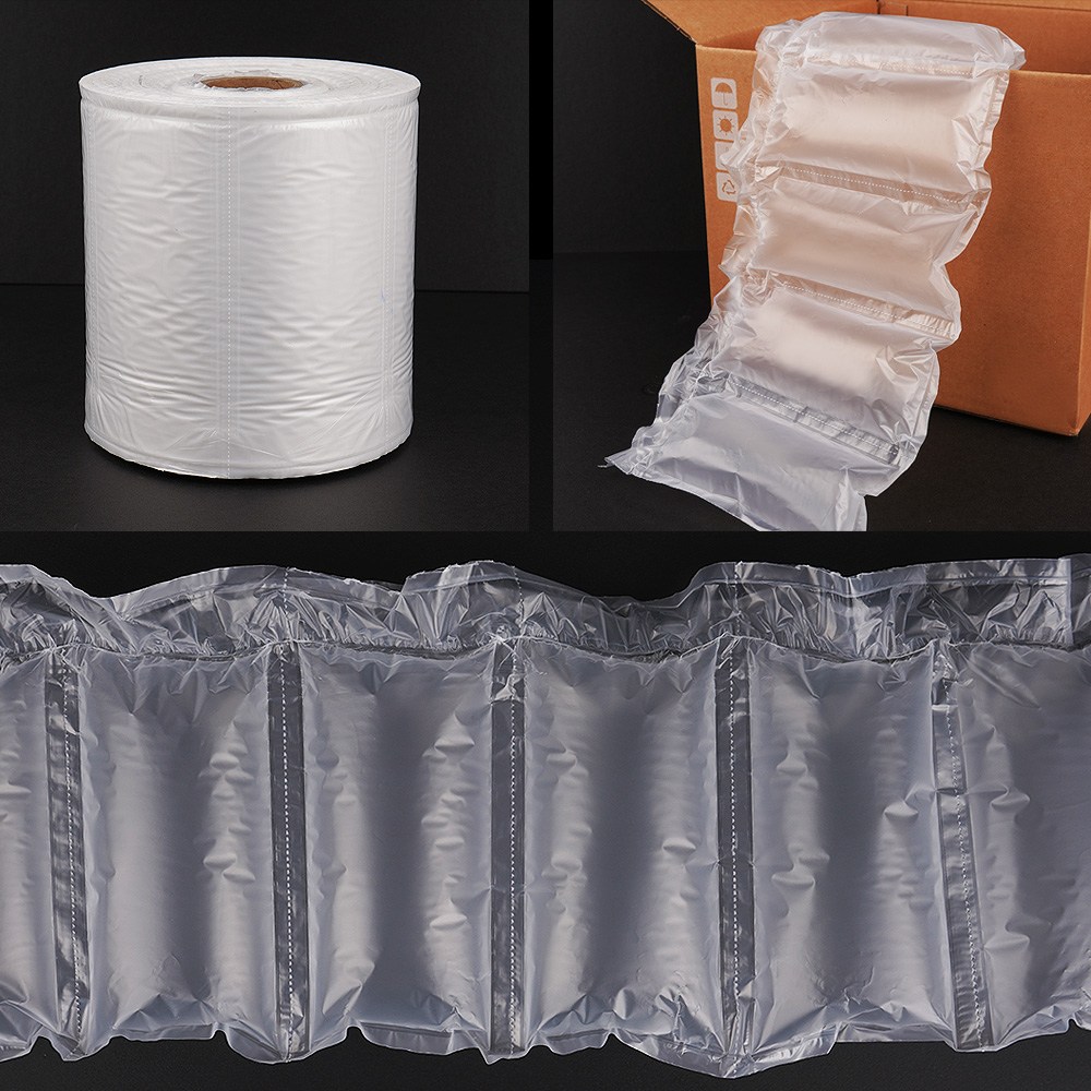 큐브 에어셀 20x10cm 480M 일반형 포장용 에어팩 뽁뽁이 완충재 에어캡 25,500원