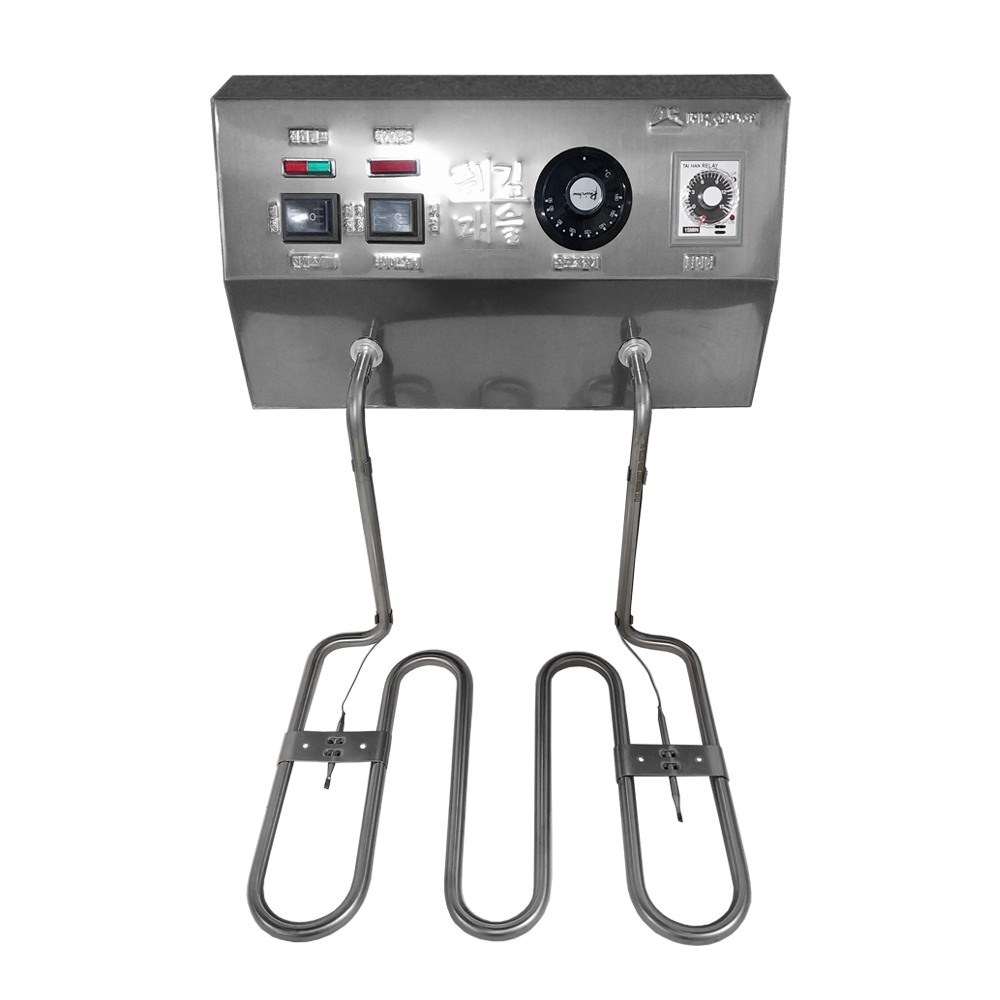 공장직영 대신 업소용 만능 전기 튀김기 부속품 헤드(배전판) DS-100 DS-200 DS-100ST DS-200ST DS-100-1 185,500원