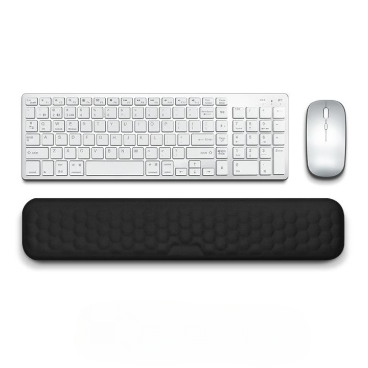 모다이 피로완화 메모리폼 키보드 손목 받침대 6,700원