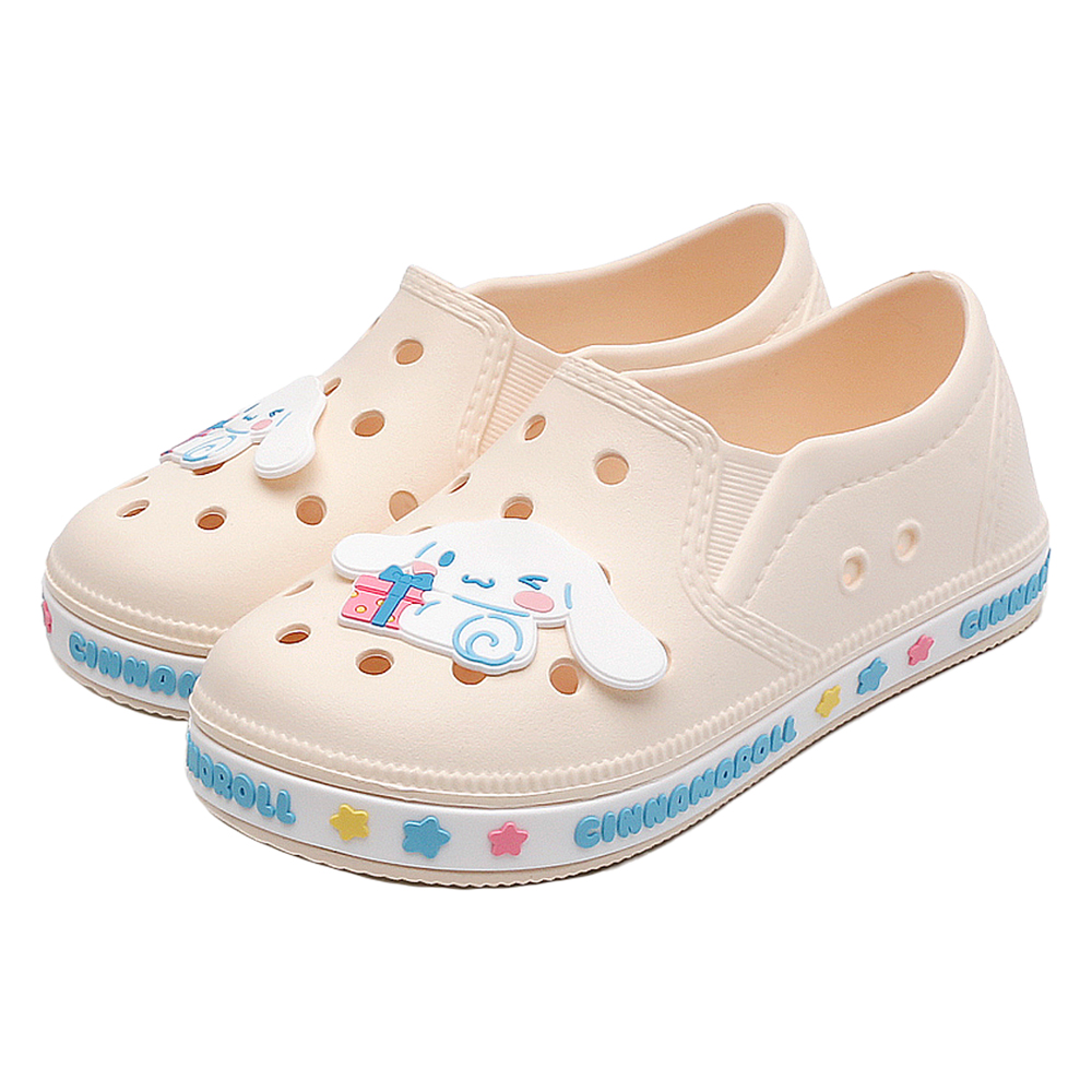 산리오 아동용 CH 시나모롤 셔플 실내화 13,410원