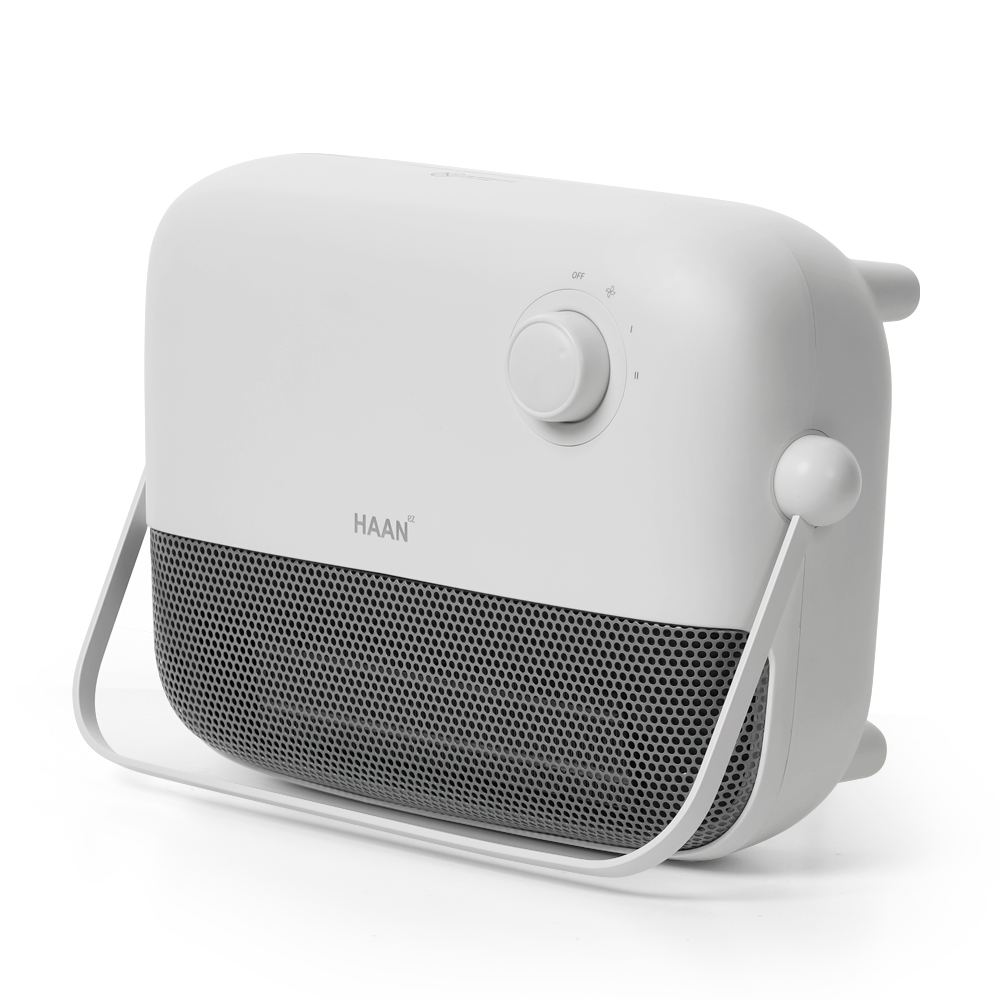 한경희 PTC 무타공 욕실온풍기 SMART-BH, 퓨어 화이트 72,900원