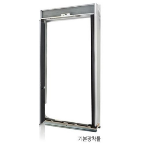 삼성 창문형에어컨 AW05A5171 기본장착틀 창틀 창문틀 설치키트 설치자재 159,000원