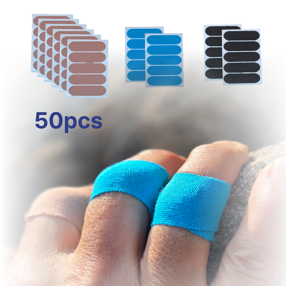 아르미365 손가락 관절 패치 압박 테이프, 1개, 50개입 10,900원
