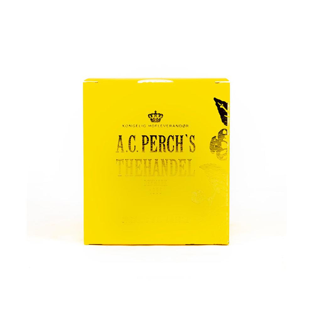 AC 퍼치스 티핸들 티백 10개입 1팩 씨 브리즈 Organic Sea Breeze 10 pcs 64,600원