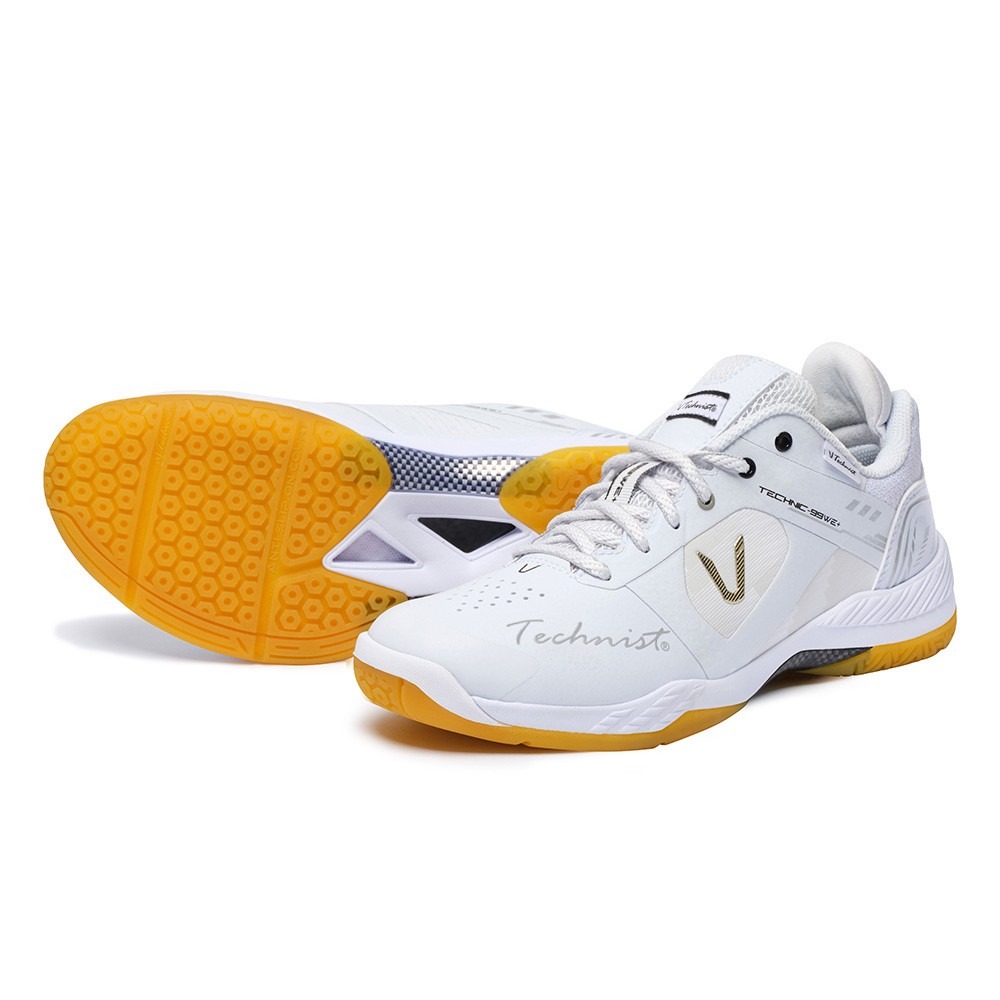 2/6출시 테크니스트 TECHNIC-99WE+ 배드민턴화 피클볼화 인도어화 실내스포츠신발 140,000원