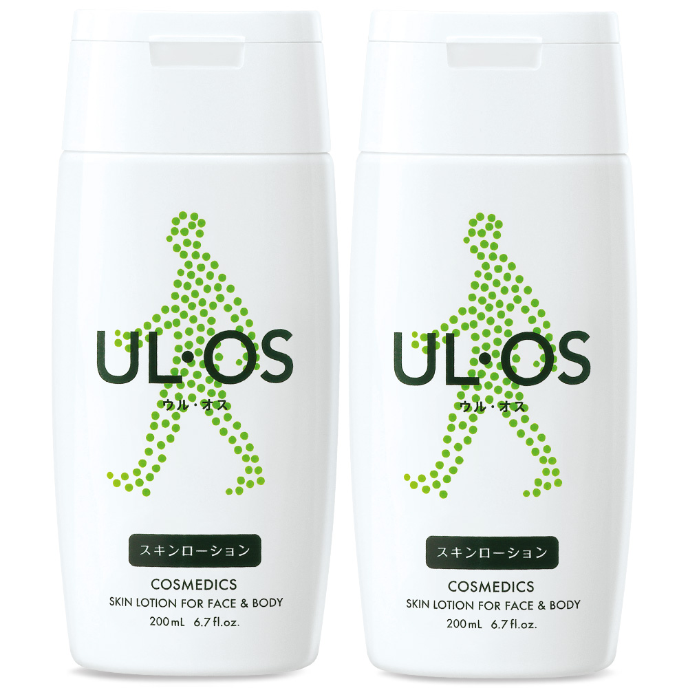 우르오스 올인원 모이스처라이저 스킨로션 200ml 2개 45,800원