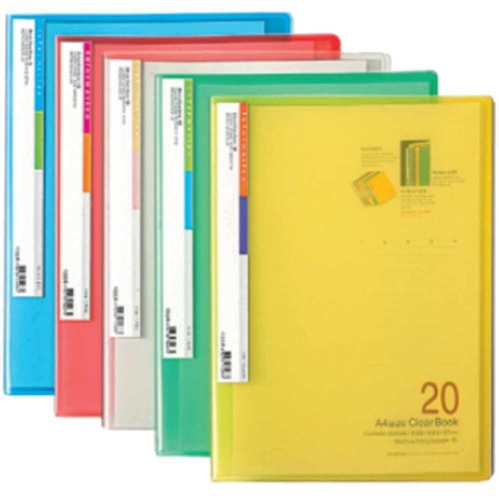 인터탑 문화산업 고투명 F429-7 20매 10개팩 14,000원