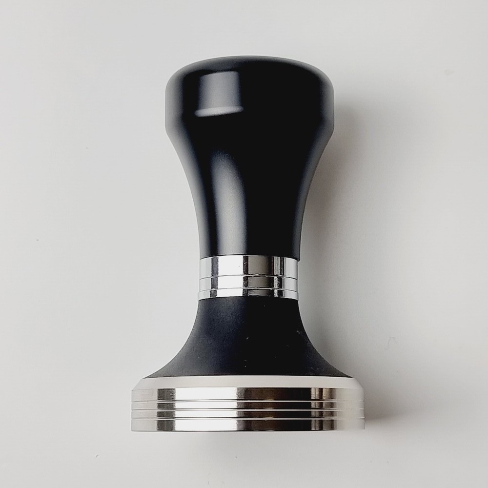 빈플랜트 커피 블랙윙 탬퍼 프로 템퍼 레벨링툴 디스트리뷰터, 58mm, 1개 34,010원