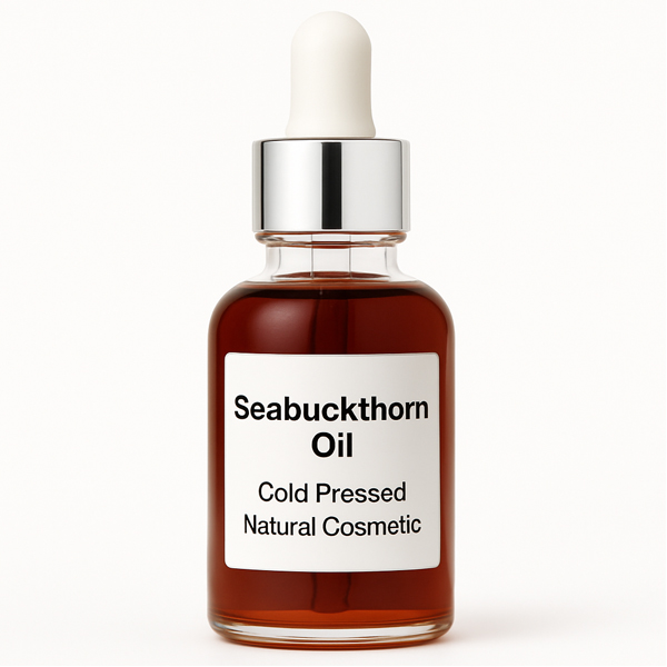 (30ml)시벅턴오일,-비정제유기농(Seabuckthorn Oil) 12,500원