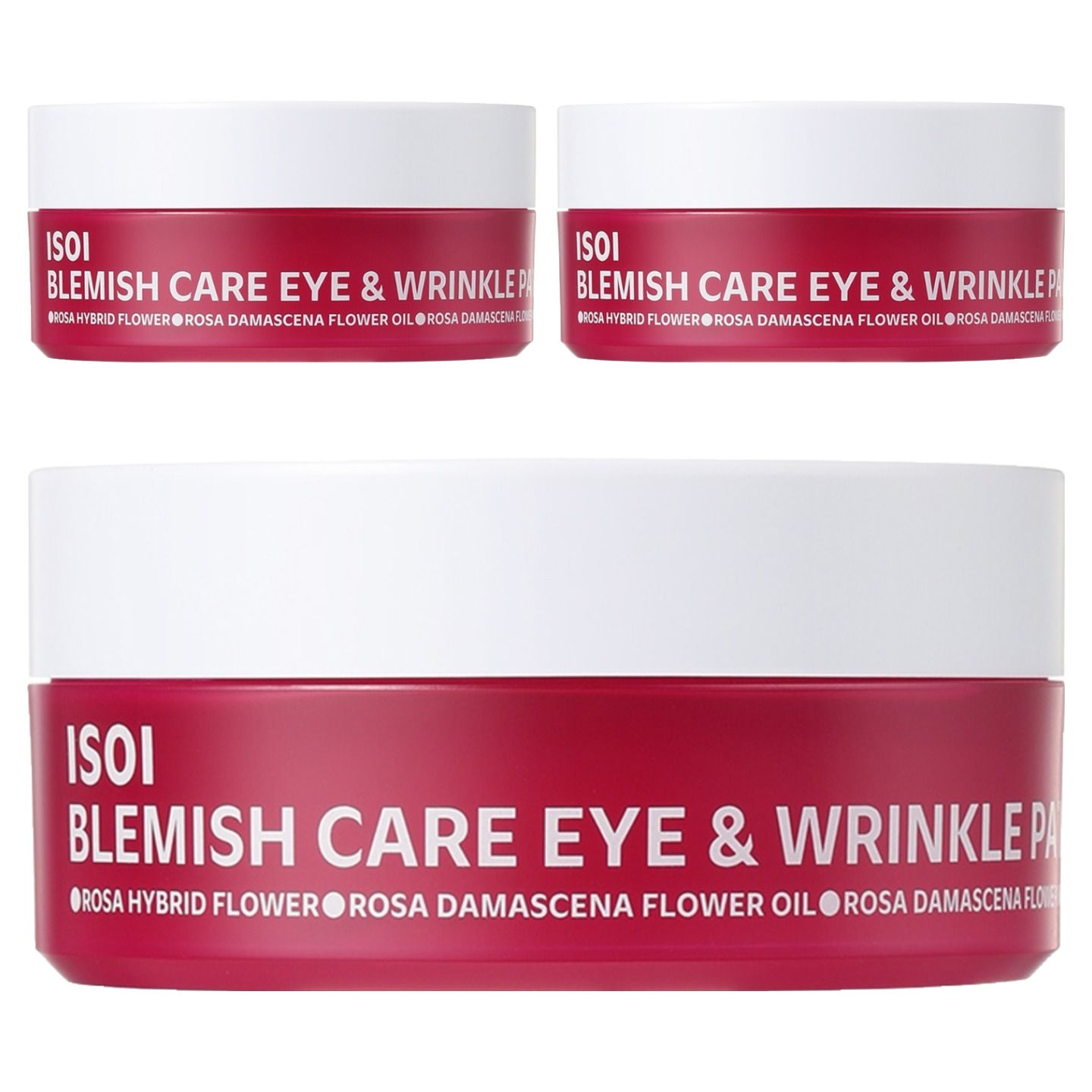 아이소이 블레미쉬 케어 아이 앤 미간 패치 49,860원