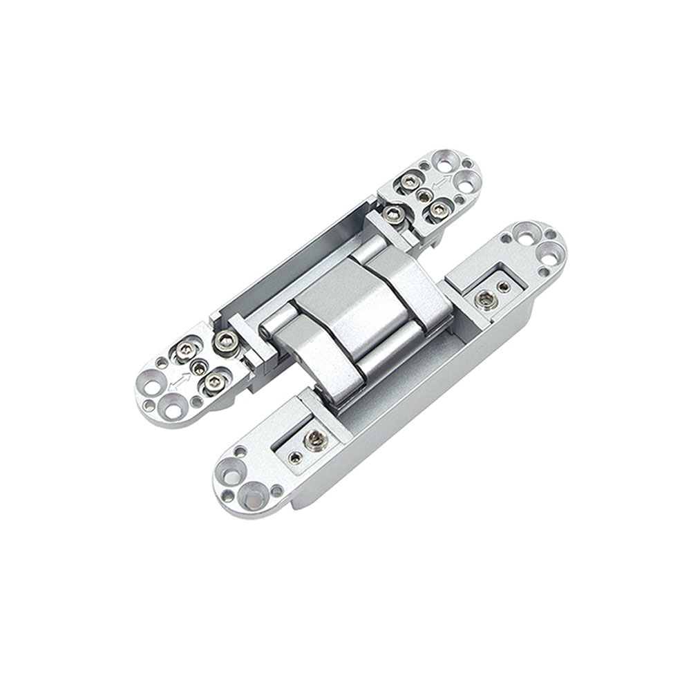 철물의민족 숨은경첩 3D 히든경첩 4344 힌지 매립경첩 위치조절 정첩 소스, 1개 30,000원