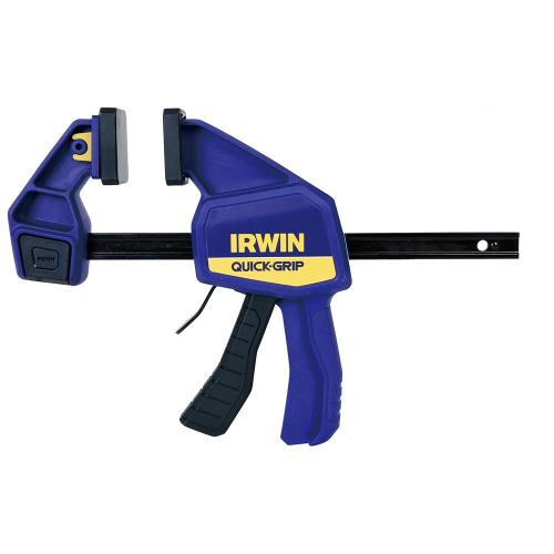 어윈(IRWIN) 목공용퀵그립(MD-일반형) 300MD (12') 32,590원