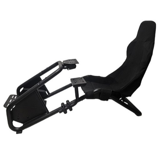 [국내정발] 짭트 레이싱시트  트로피 C타입 프레임 시트세트 ／레이싱휠 거치대 /국내발송 173,900원