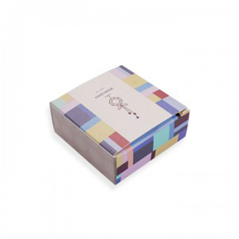 [아로마케이] 전통문양 1구 비누상자 포장박스 선물답례용 16,500원