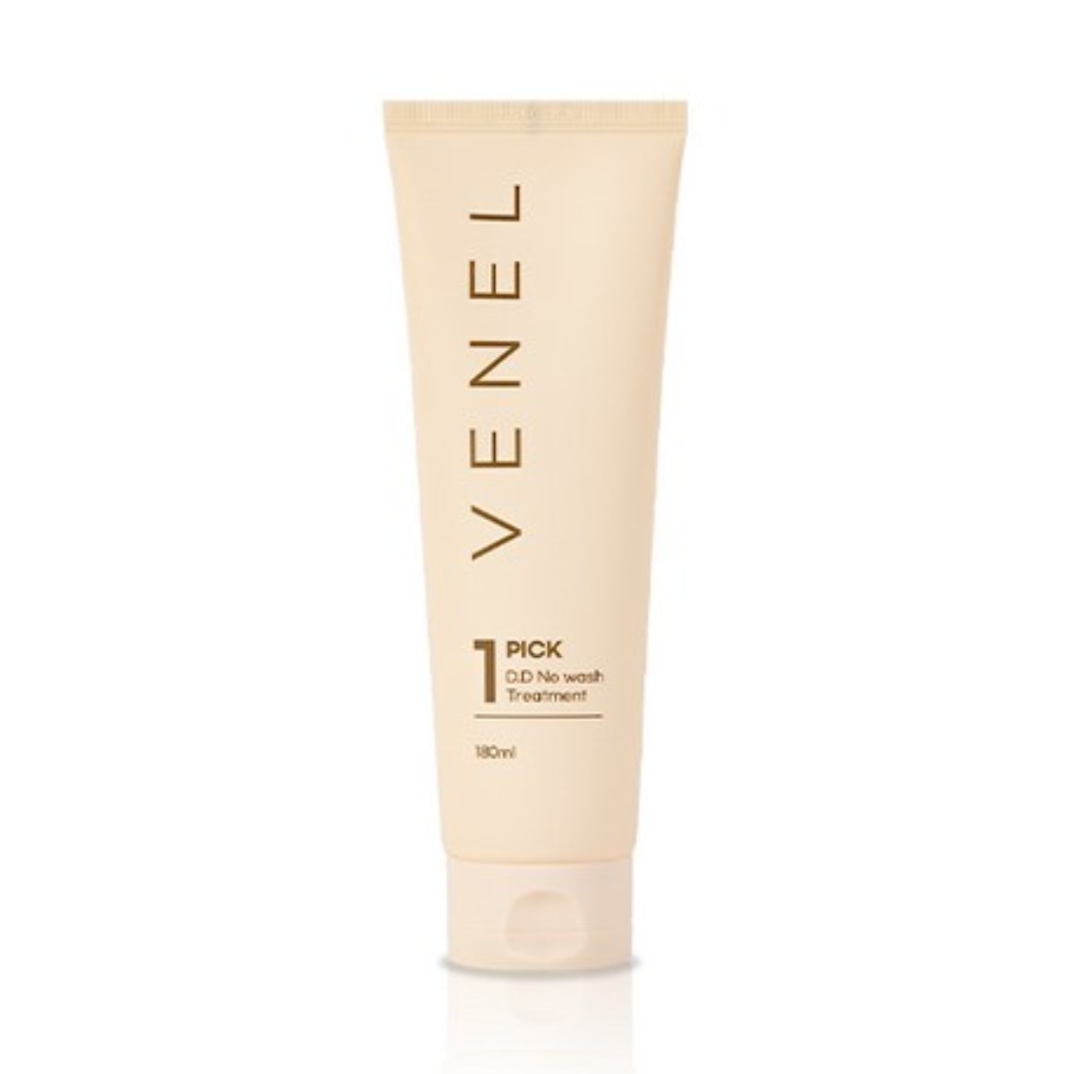 [5+1]브넬 디디 노워시 트리트먼트 180ml 5개 + 1개 증정 79,500원