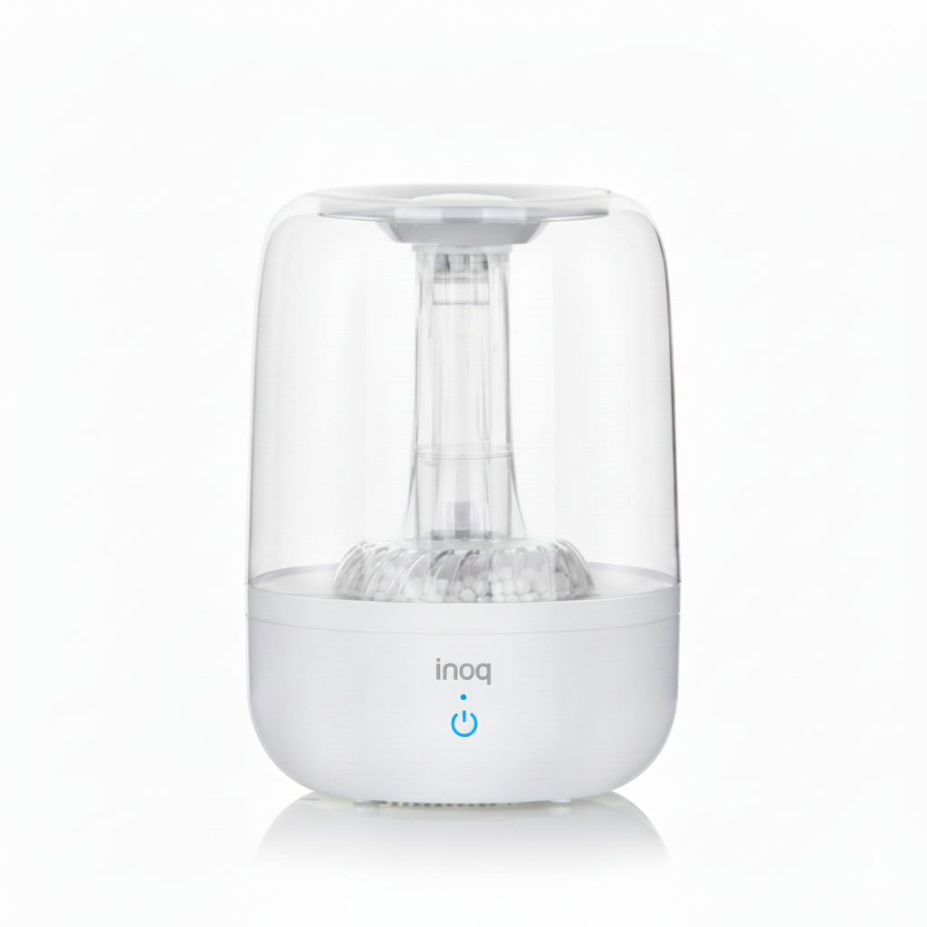 이노크아든 물정화 초음파 가습기 화이트 58,900원