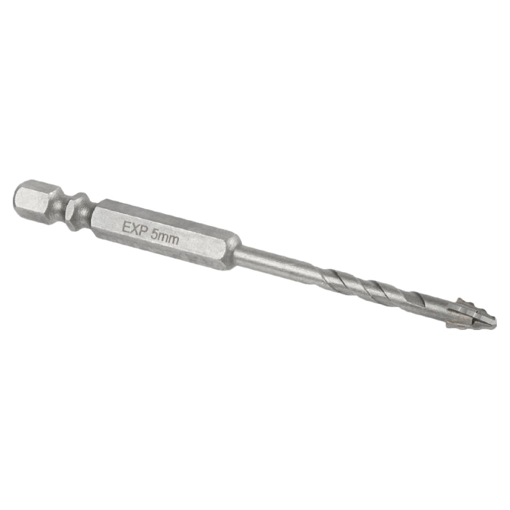 이엑스파워 만능 톱니 드릴비트 5mm ETG-05 2,550원