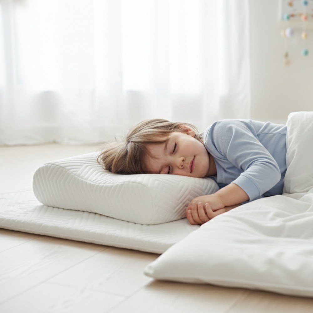 휴대용 가정용 세탁 가능 에어루프 베개 방석 쿠션[모조리박] 73,900원