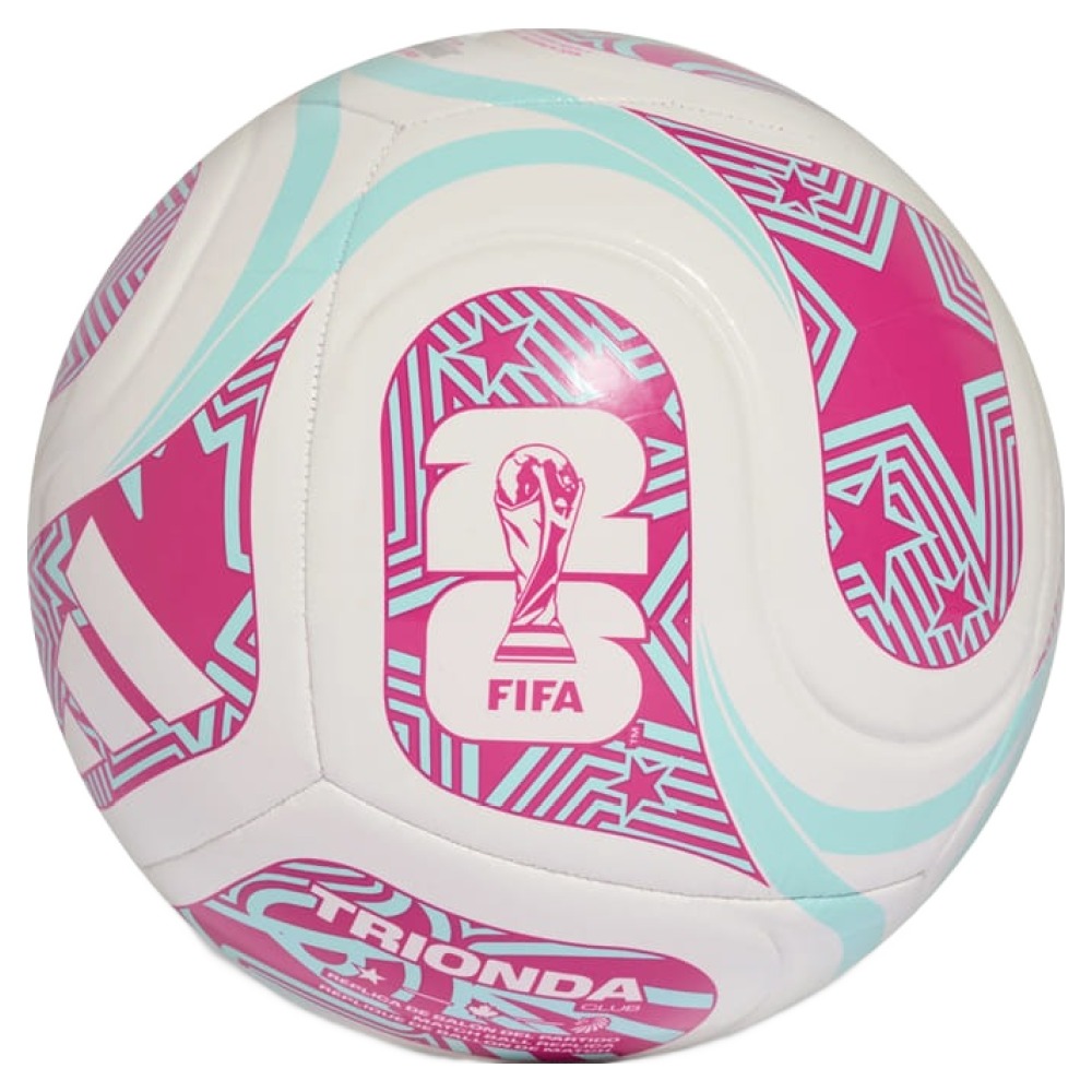 아디다스 트리온다 클럽 축구공, 1개, JD8054 32,000원