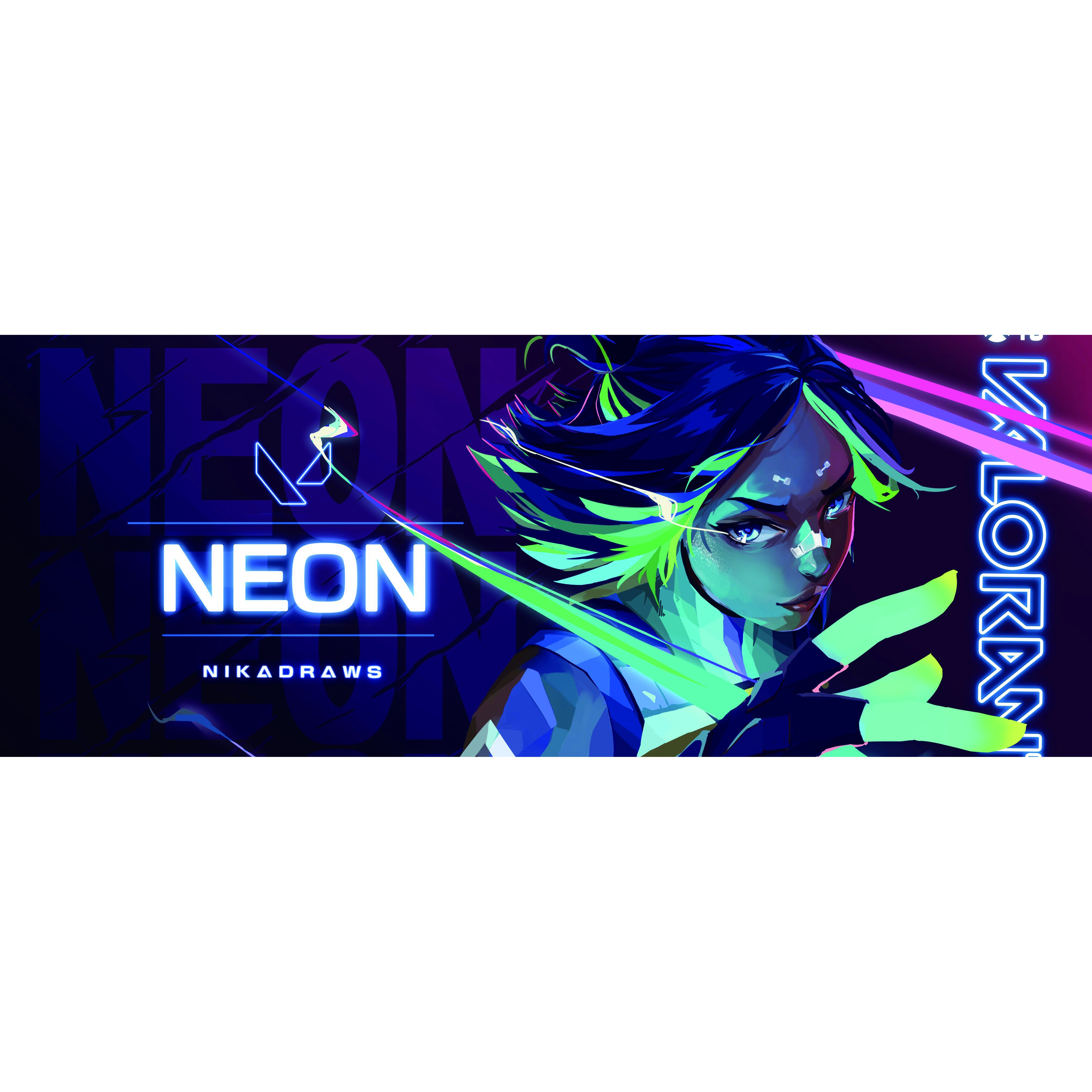 올인몰 발로란트 장패드 마우스패드 게이밍장패드 미끄럼방지 16,900원