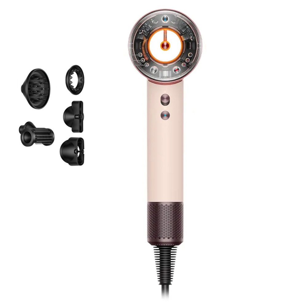 다이슨 슈퍼소닉 뉴럴 스마트 헤어드라이어 419,400원