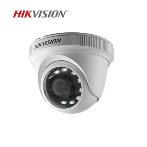 하이크비전 HIKVISION DS-2CE56D0T-IRP (무지) 200만화소 2.8MM TVI 실내용 적외선 돔 카메라, 1개 18,500원
