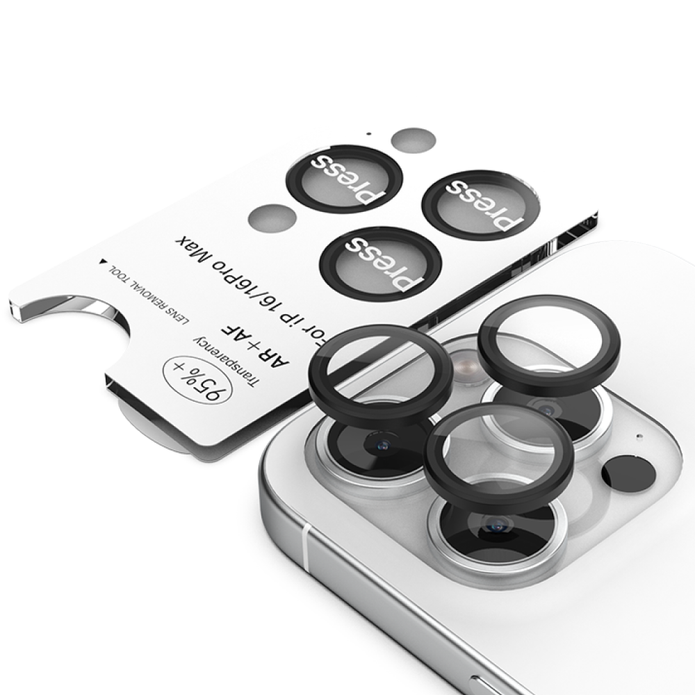 아이쉘 빛번짐 방지 AR+AF 카메라 렌즈 보호 강화유리 보호필름 프로텍터, 1개 9,800원