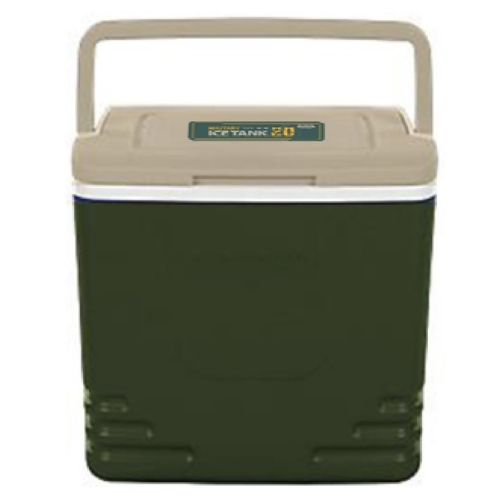 코맥스 미니 아이스박스 20L 밀리터리그린 쿨러백 40,900원