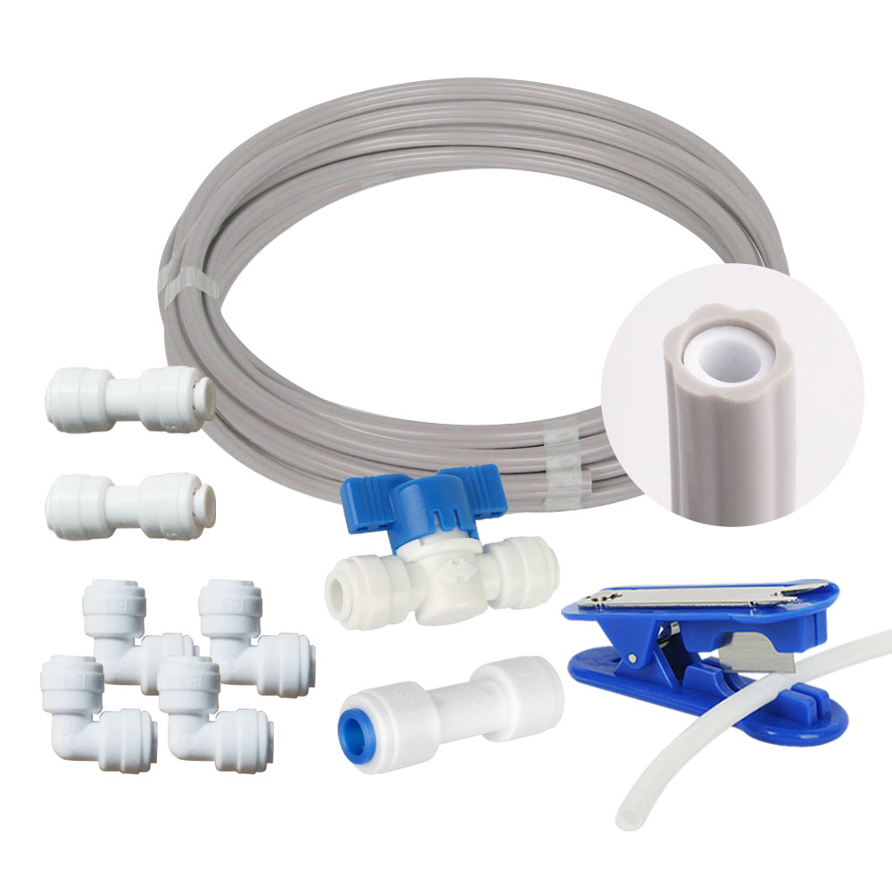 와이넷 정수기튼튼관리DIY세트클래식 21,900원