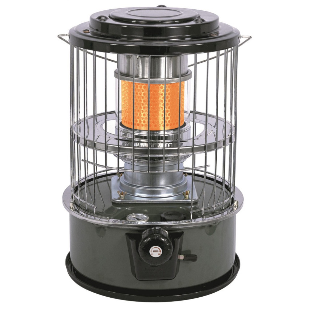 루베크 심지식 캠핑난로 석유난로 등유 RU-20SL 99,900원