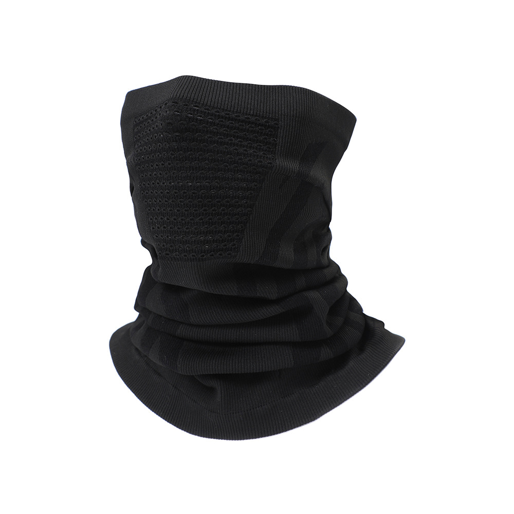 시온 히트가드 바라클라바 겨울 방한 넥워머 마스크 오토바이 자전거 스키 CB1, 1개 12,900원