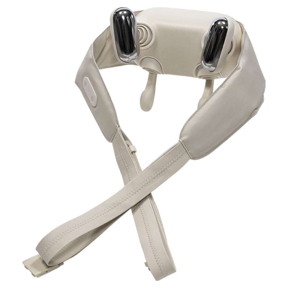 브람스 PTC 히팅볼 림프 목 어깨 마사지기 119,000원