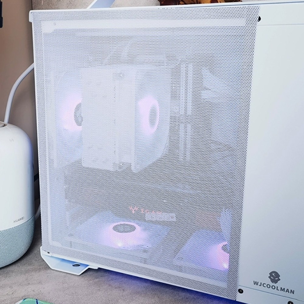 본체 케이스 자석 먼지망 컴퓨터 먼지필터 메쉬망 30x80cm 10,820원