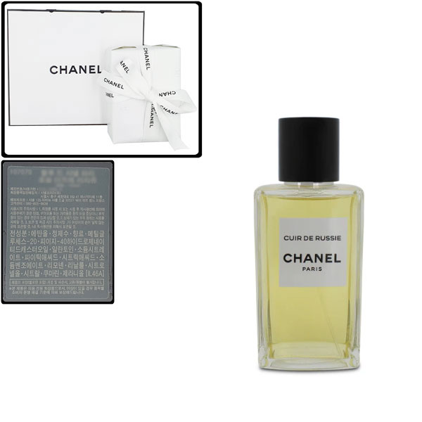 샤넬 1957 레 젝스클루시프 EDP 200ml 749,450원