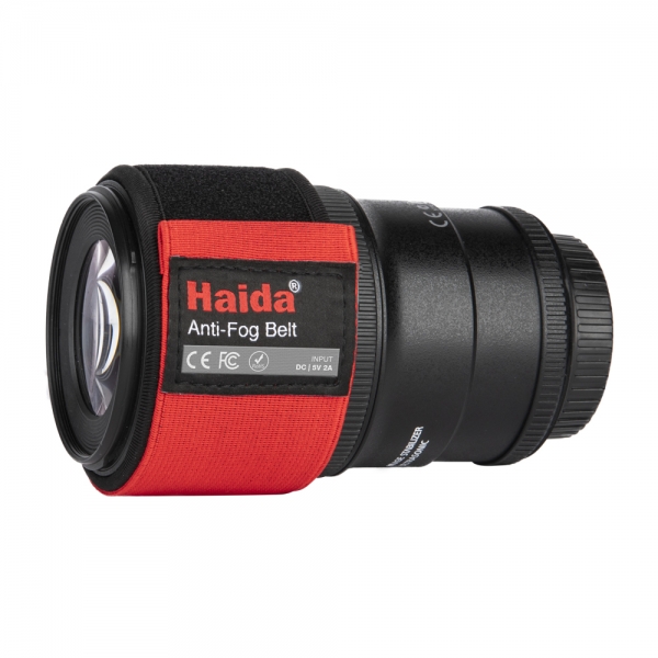 하이다 렌즈히터 벨트 야경 습기 결로방지 26,800원