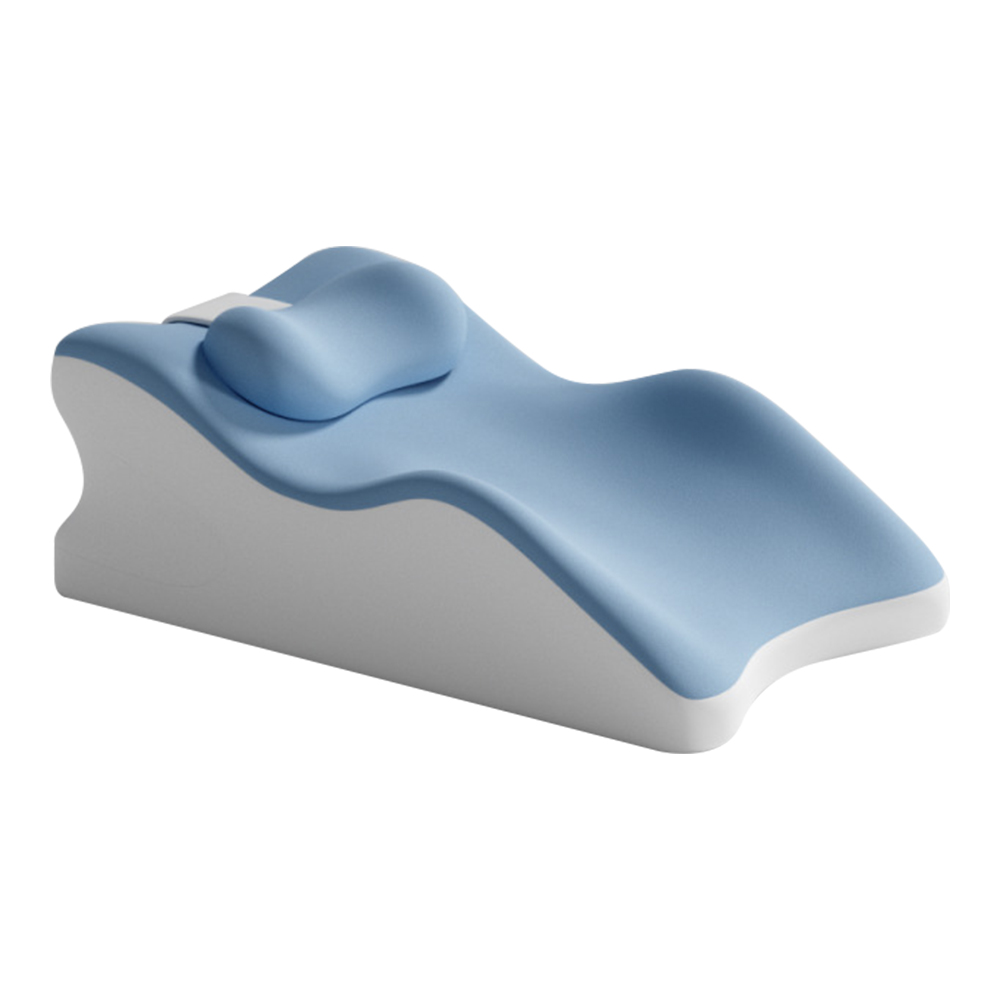 Youchen 역류방지 경사베개 속편한 베개 다기능 허리 등받이쿠션 자세교정 경추목베개 엎드려 베개 웨지필로우 쿠션 배개 성형 베개 22,710원