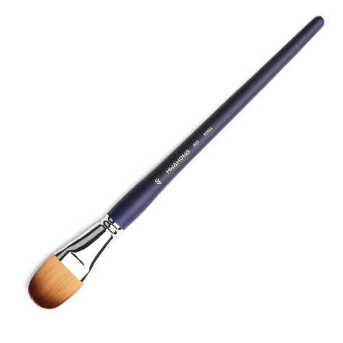 화홍 800 아크릴 유화붓 20,500원