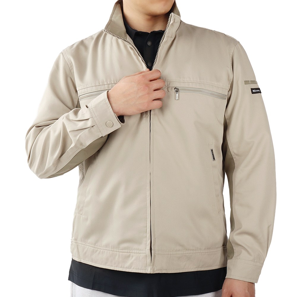 K2 SAFETY 메쉬 방수 컴포터블 자켓 JP-3220 54,900원