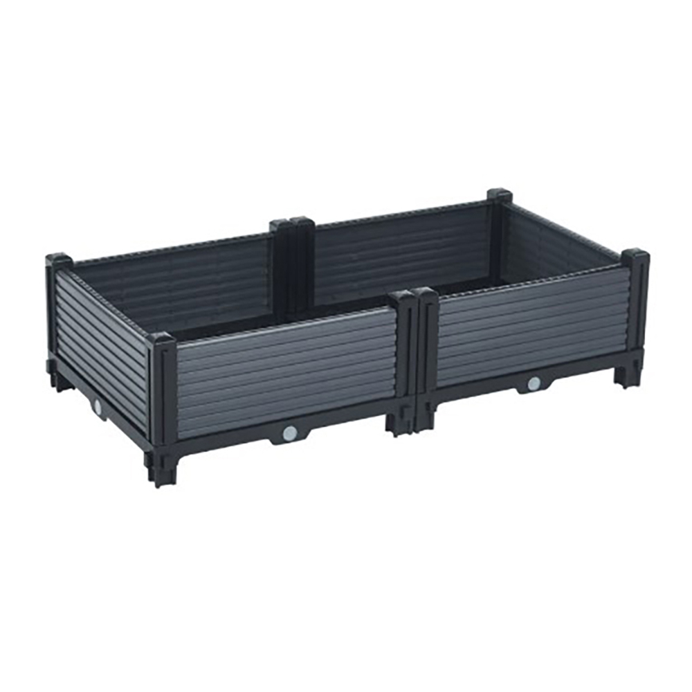 화분 플라스틱 플랜트박스 상추키우기 분갈이 텃밭 20,900원