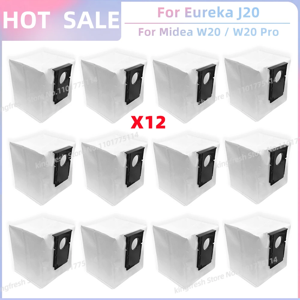 마이디어 W20 / Midea W20 / 마이디어 Midea W20 Pro / Eureka J20 호환 로봇 청소기 부품 메인 롤러 사이 24,940원