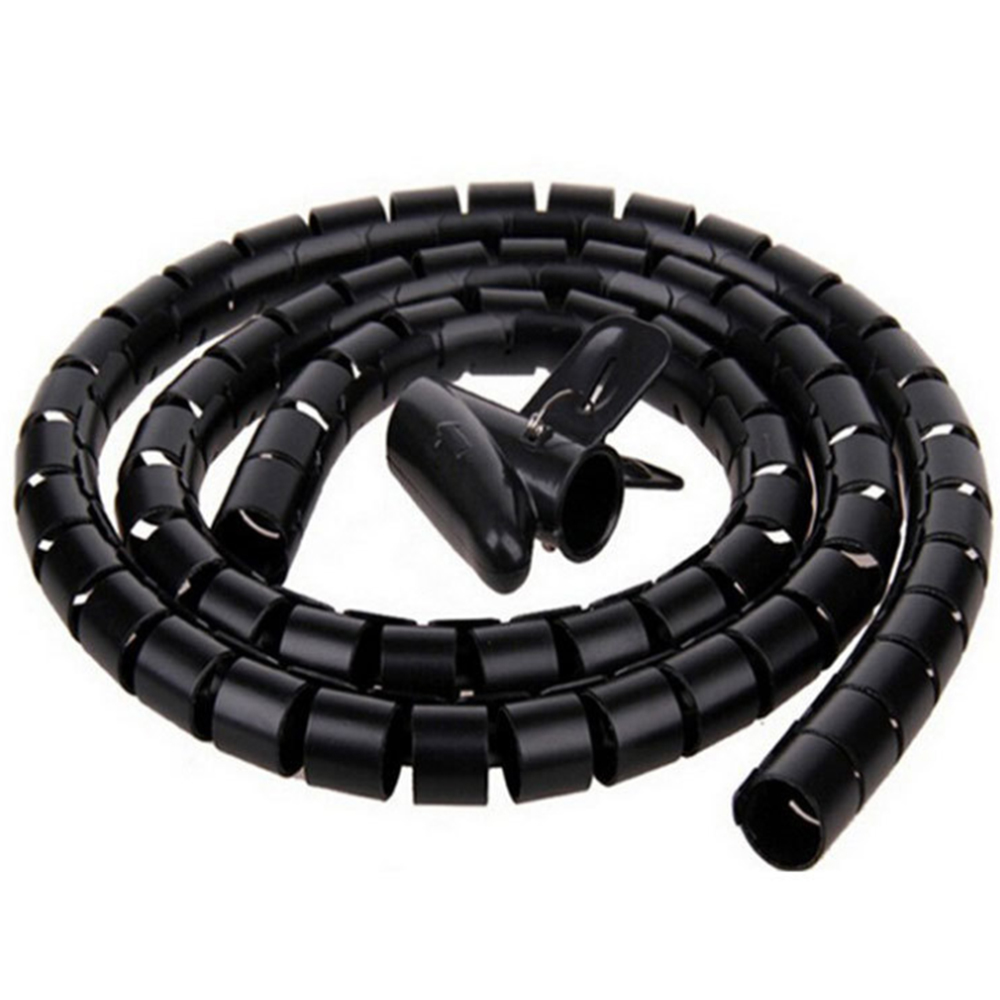 홈데코레 케이블 정리커버 + 커버리더기 2,920원