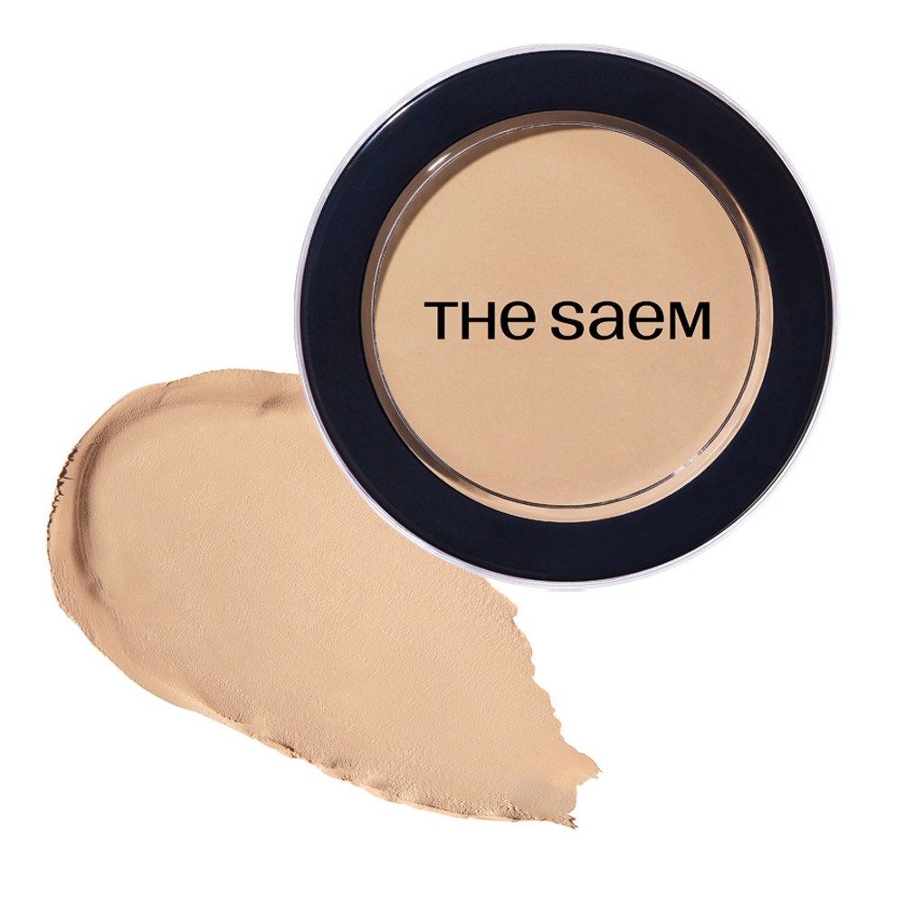 더샘 커버 퍼펙션 팟 컨실러 6g 6,350원