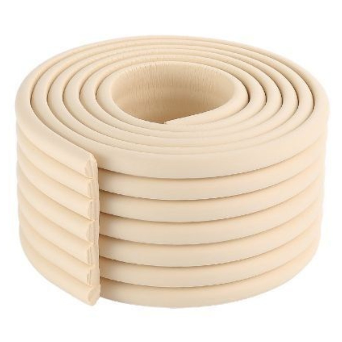 토브몰 수도관 동파방지 단열재 2m 2P 배관 보온재 보온테이프 스펀지 롤 8,900원