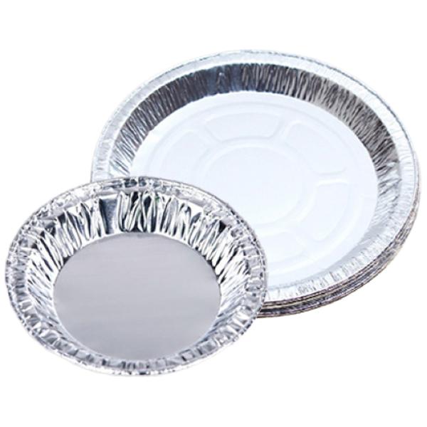 행복물류 신광 은박용기 은박접시 200파이 1박스(1000개) 73,000원