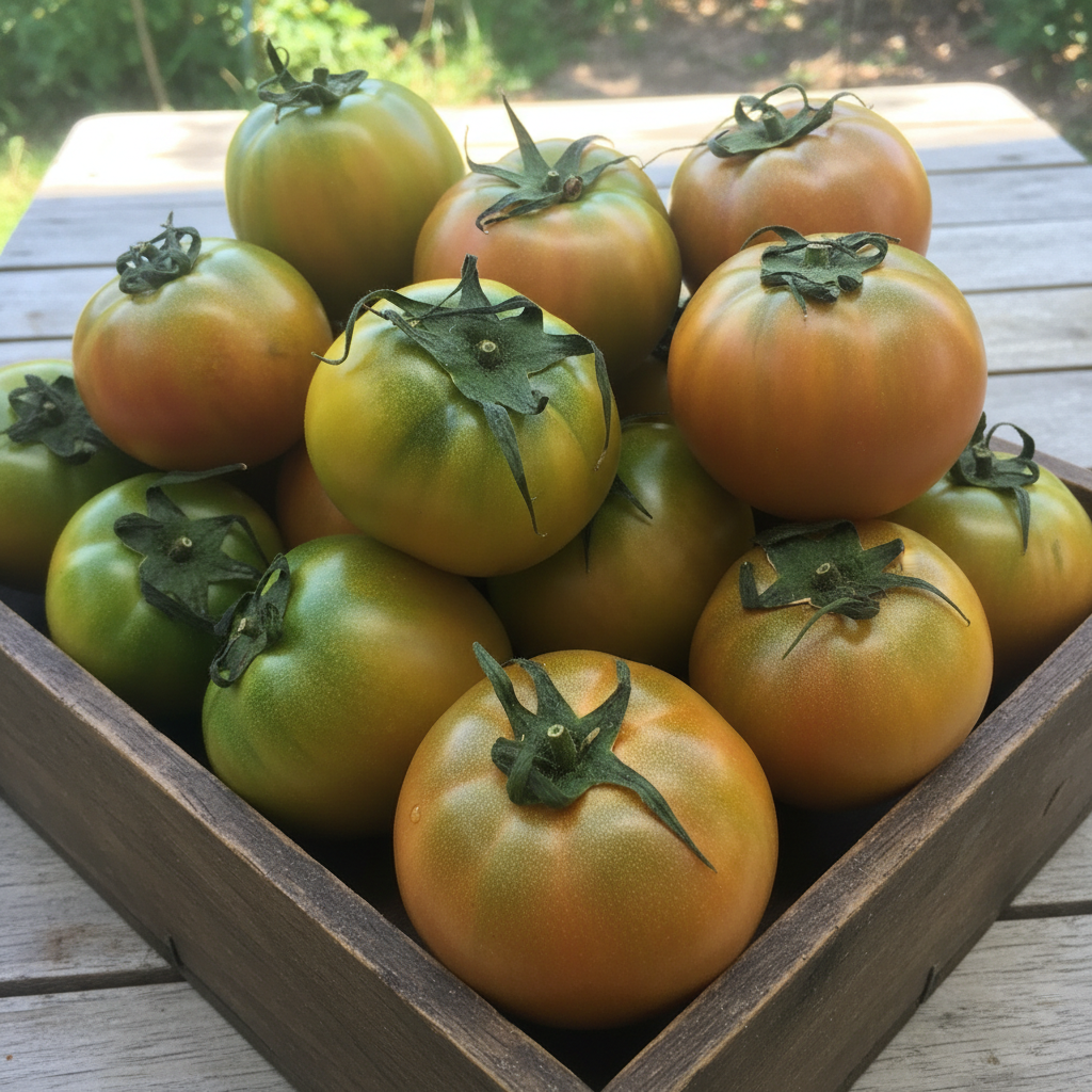 [소비자선택1위] 신선함 그대로 짭짤한 껍질째 아삭한 단맛 가득, 대저토마토, 1개, 대저토마토 (M) 2.5kg 50,230원