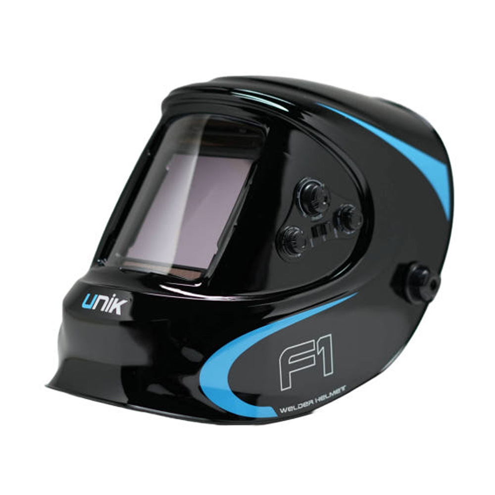 알코티 트루컬러 자동 차광 용접면 F1 용접마스크 54,000원