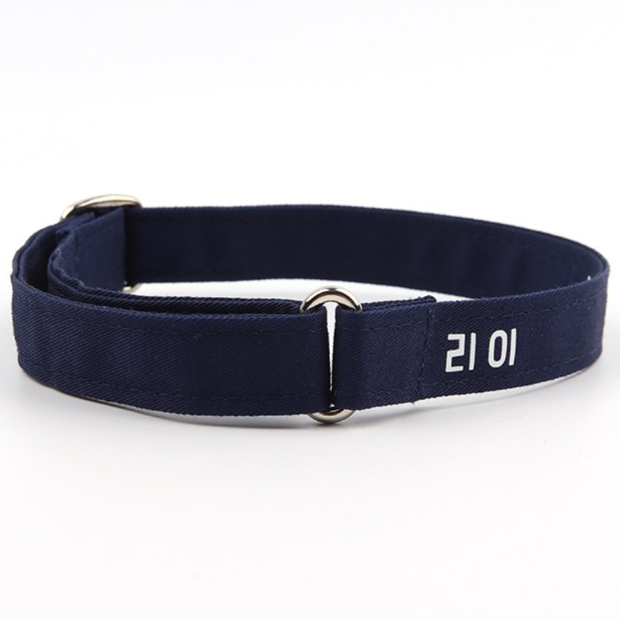 리이리이 강아지 목걸이 이름 연락처 각인 이름표 5,780원