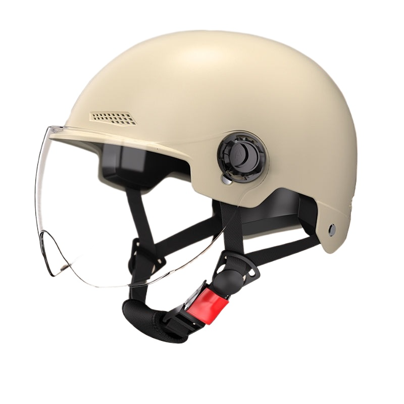 AIDU  오토바이 헬멧  사계절 통용 충격흡수 자외선차단 안전 헬멧 12,500원